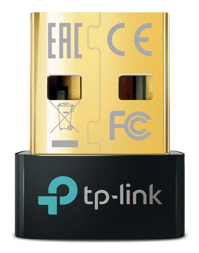 UB5A Bluetooth 5.3 Nano USB-Adapter 