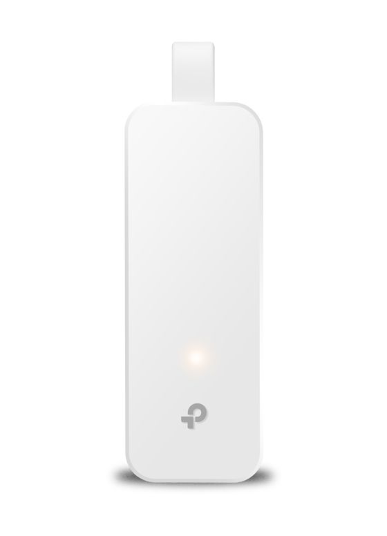 UE300 USB-3.0-auf-Gigabit-LAN-Konverter 1000 Mbit/s 