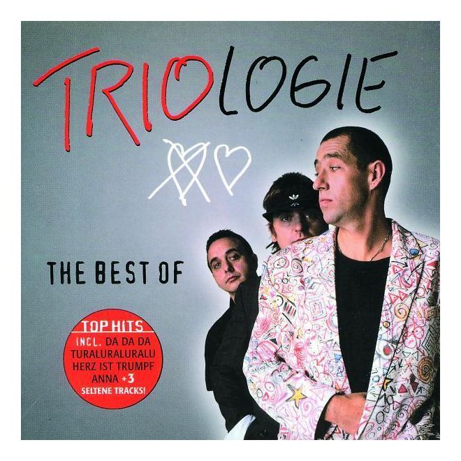 Trio - Triologie: The Best Of 