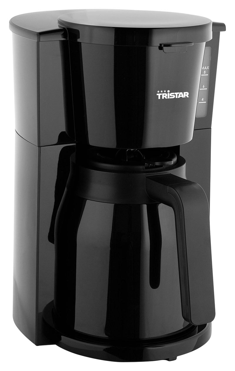 CM-1285 Thermo Filterkaffeemaschine 