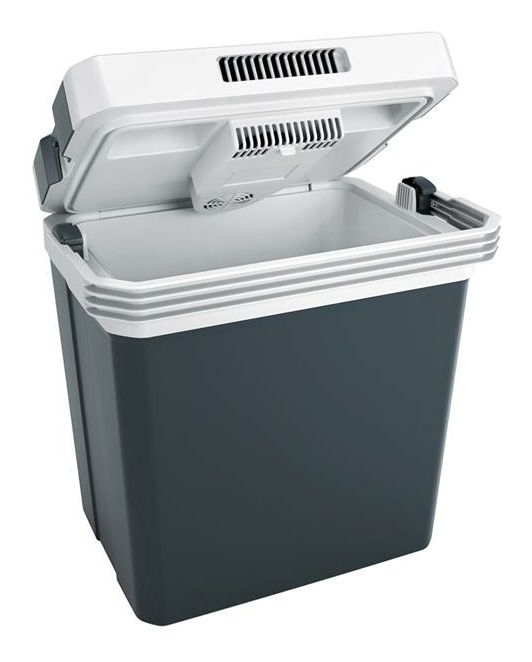 KB-7524 24 l Kühlbox 58 W  (Anthrazit) 