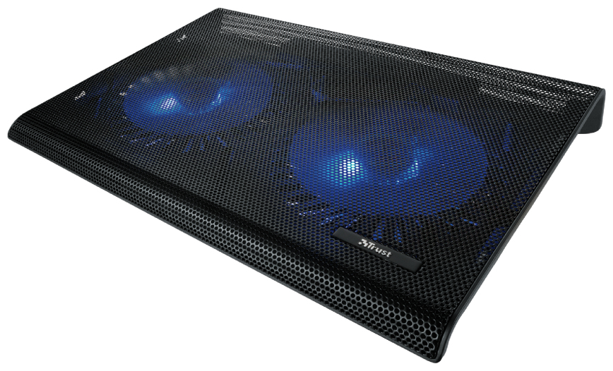 Azul Laptop Cooling Stand Kühlständer für Laptops bis max. 17,3" 