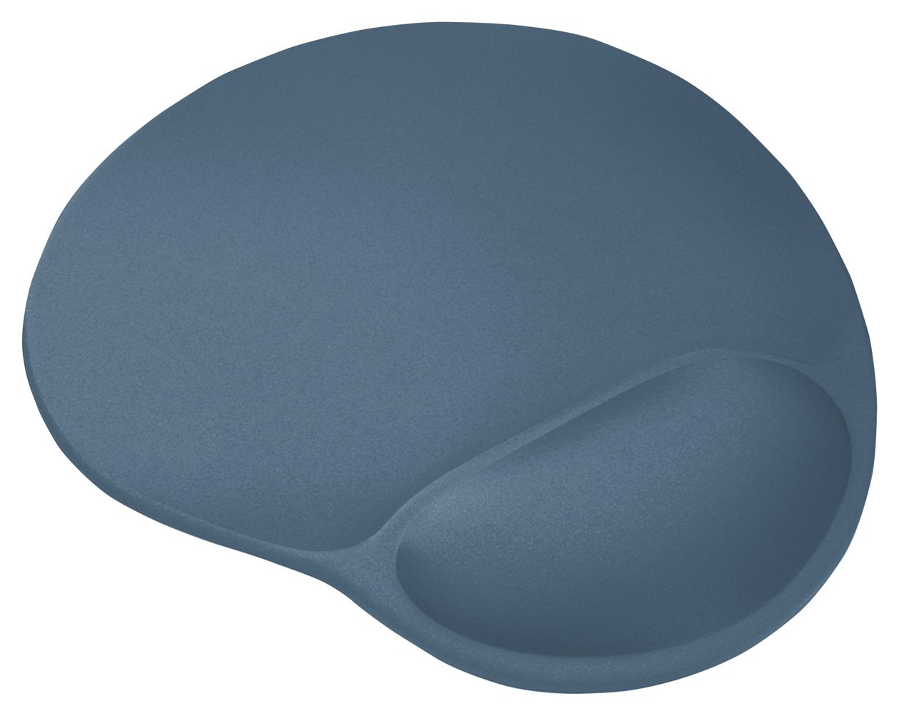 BigFoot Mauspad  (Blau) 