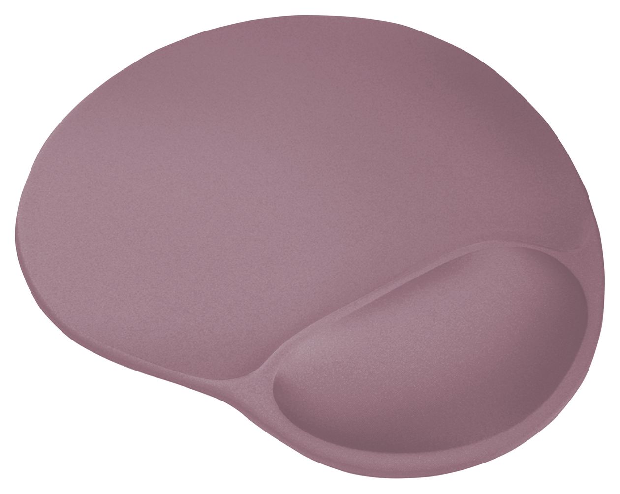 BigFoot Mauspad  (Pink) 
