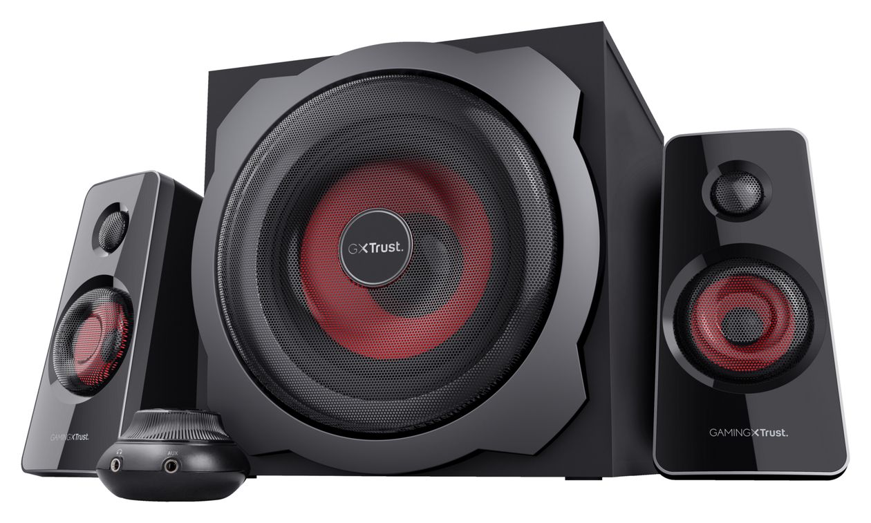 GXT 38 2.1 