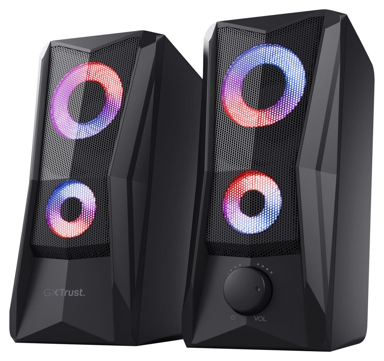 GXT 606 JAVV 