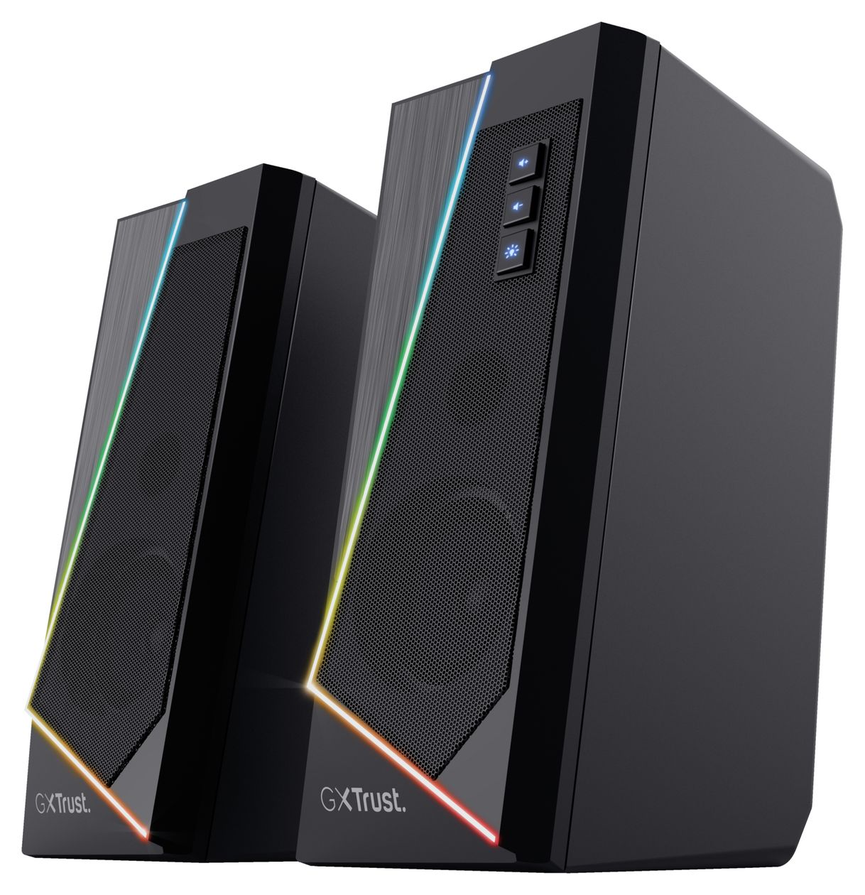 GXT 609 Zoxa 