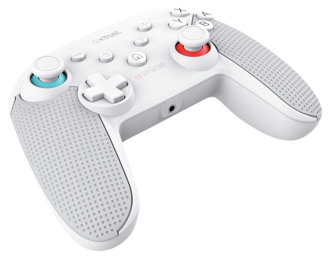 GXT1246 Muta Gamepad für Nintendo Switch, Nintendo Switch Lite  (Weiß) 