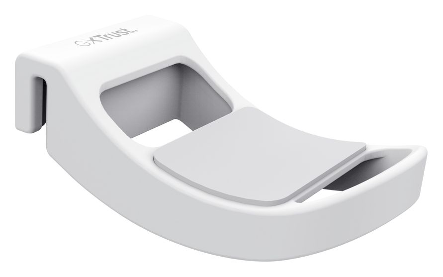 GXT223 PS5 Holder PlayStation 5  (Weiß) 