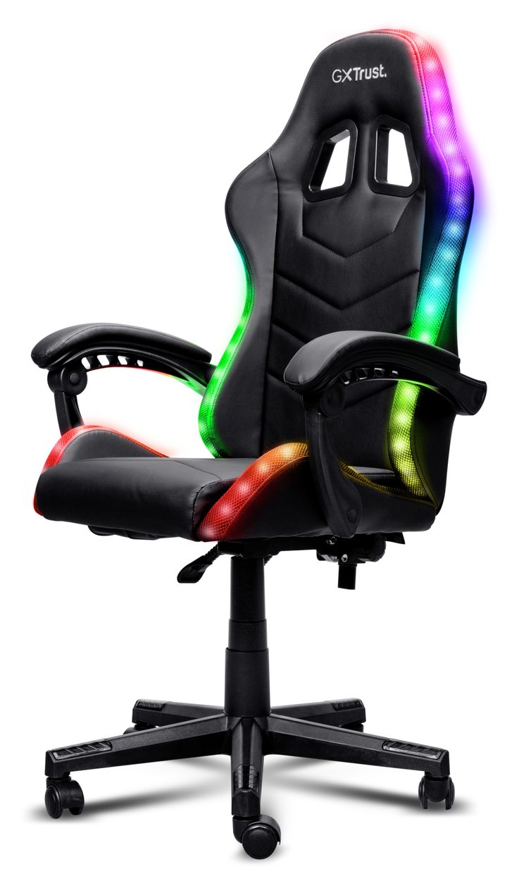 GXT704 Roniq Gamingstuhl bis 110 kg 