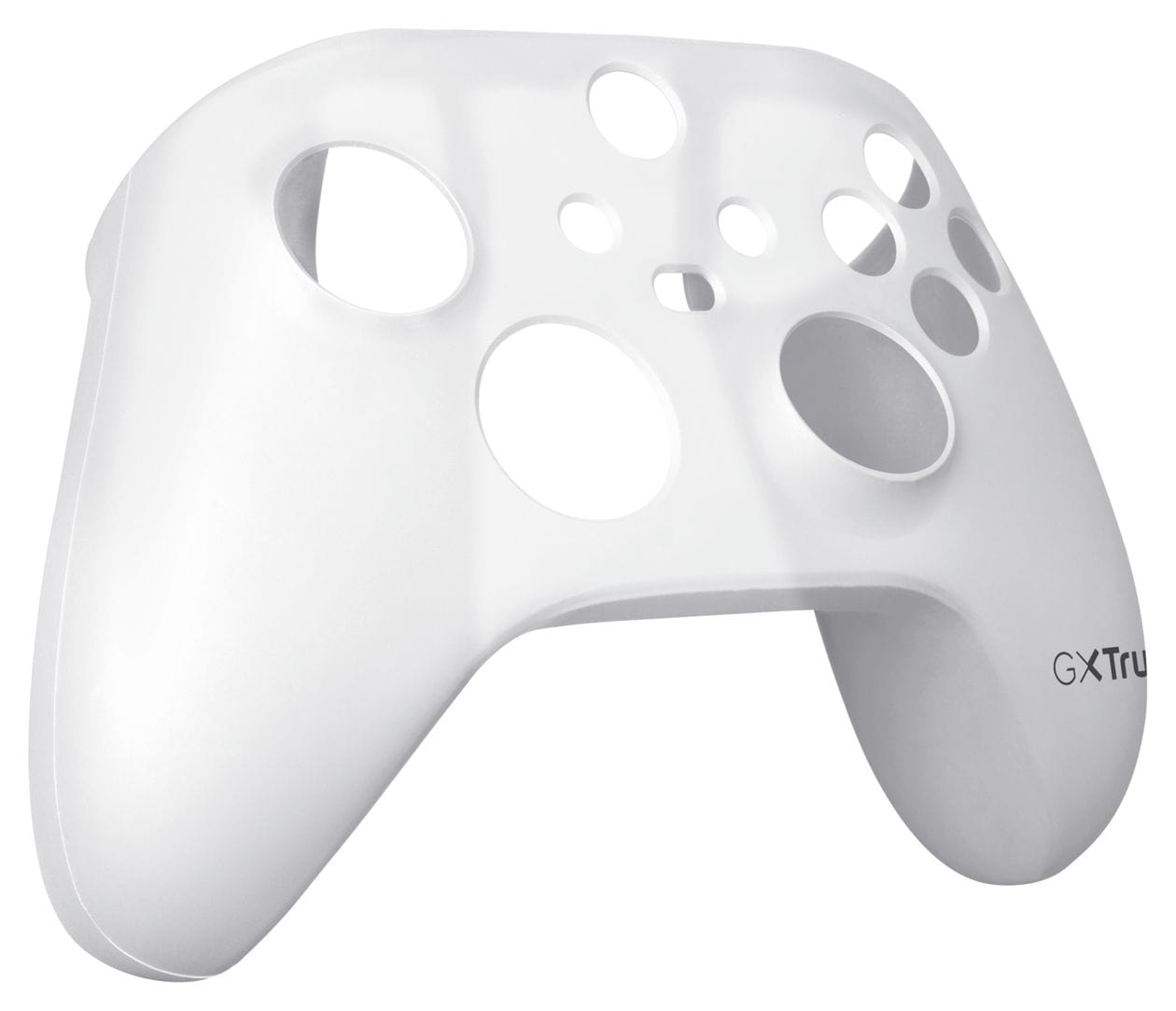 GXT749 Controller Skin Gaming-Controllergehäuse Xbox Series S  (Transparent) 