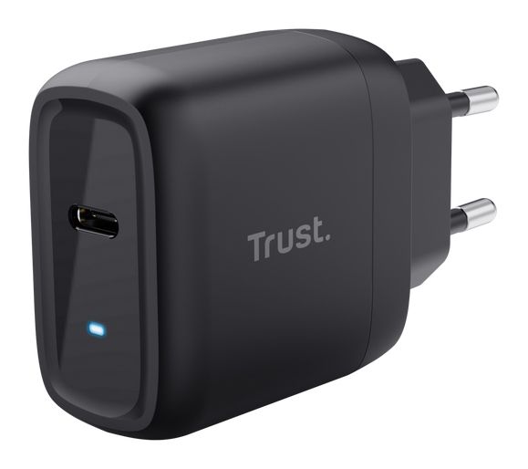 Maxo USB-C-GaN-Ladegerät 45 W 