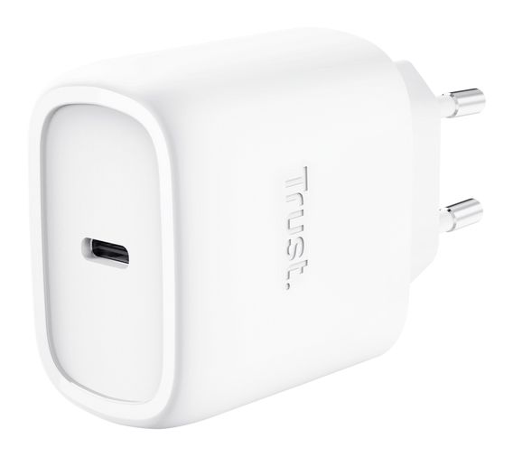 Maxo USB-C-GaN-Ladegerät 45 W 
