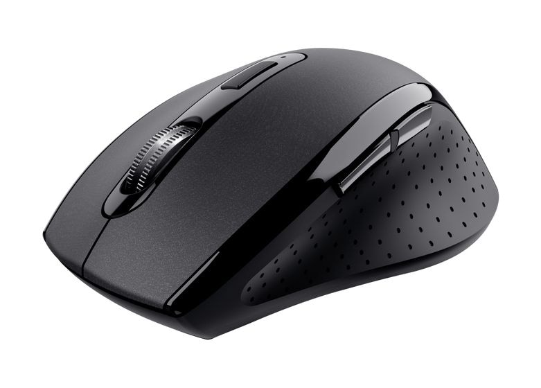 Sura 1500 DPI Büro Maus Optisch  (Weiß) 