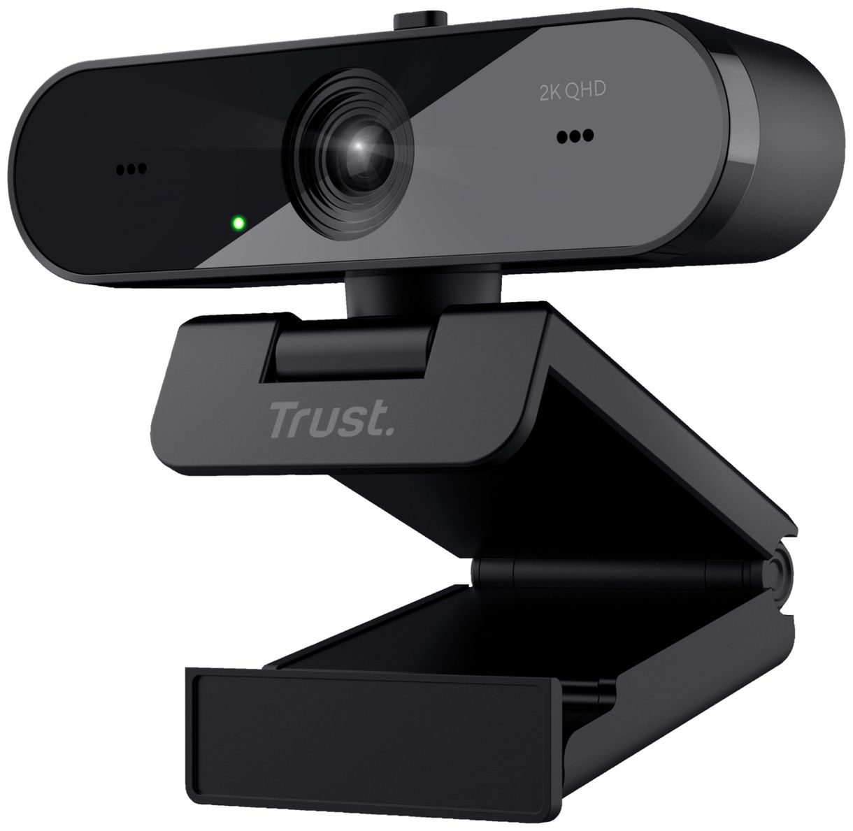 Taxon QHD Webcam ECO 2560 x 1440 Pixel Webcam 