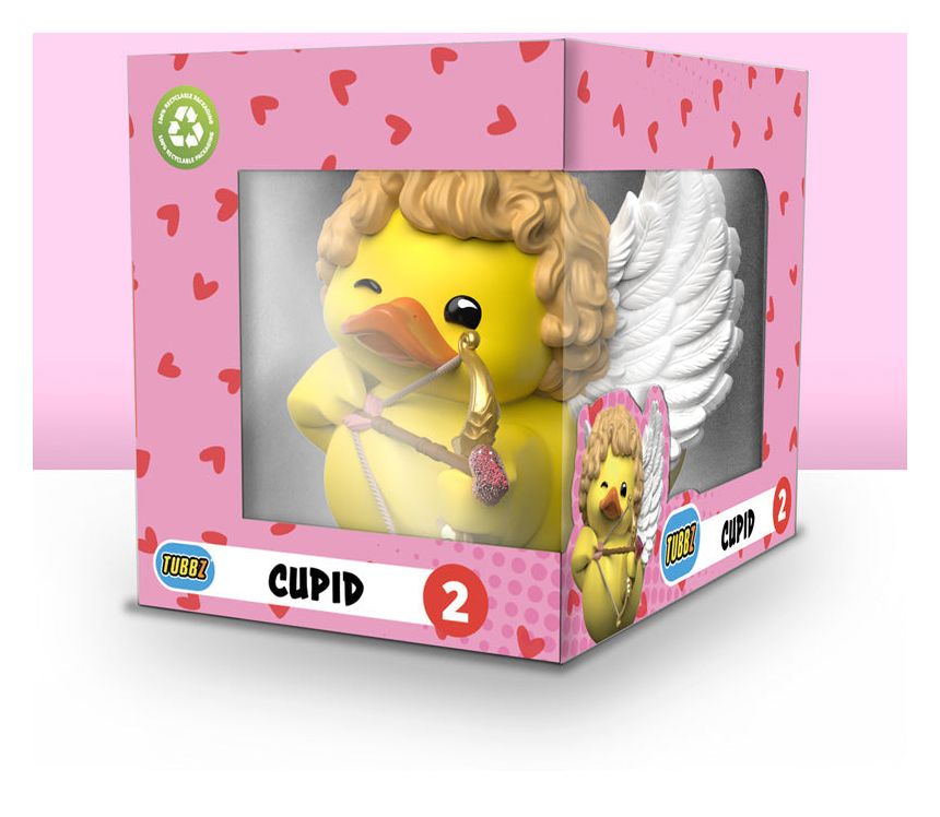 Cupid: Cupid 