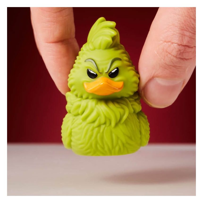 Dr Seuss: The Grinch 