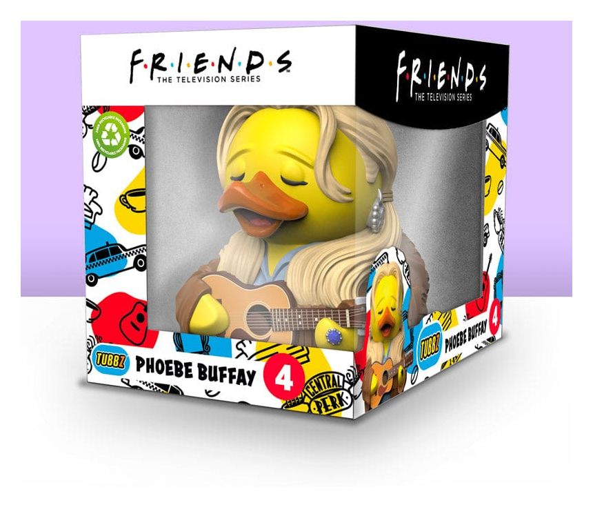 Friends: Phoebe Buffay 