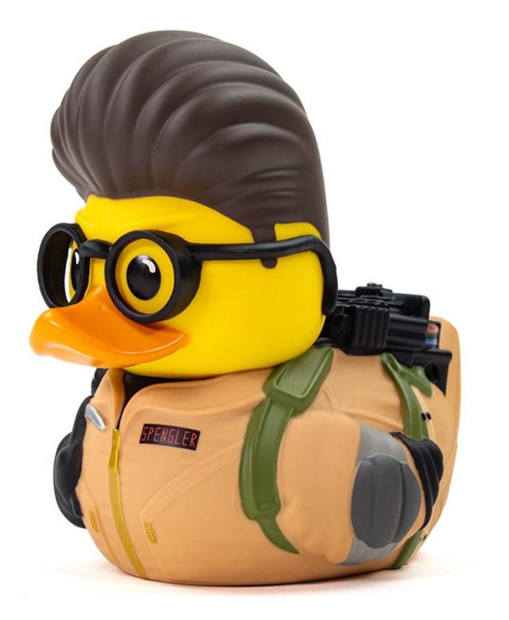 Ghostbusters: Egon Spengler 