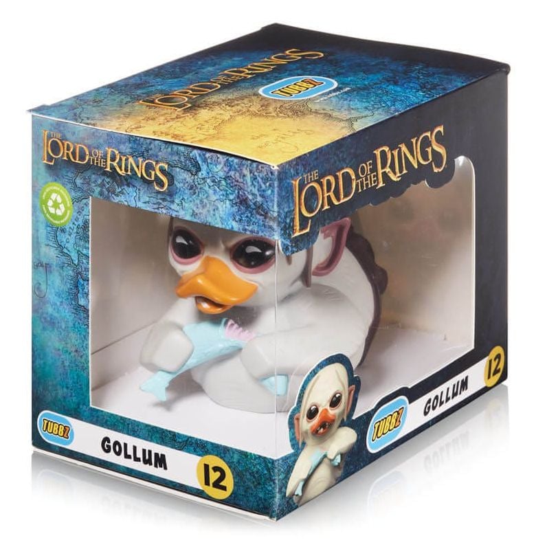 Gollum 