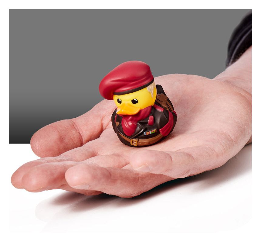 Metal Gear Solid: Revolver Ocelot 