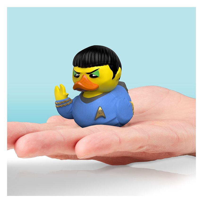 Star Trek: Spock 