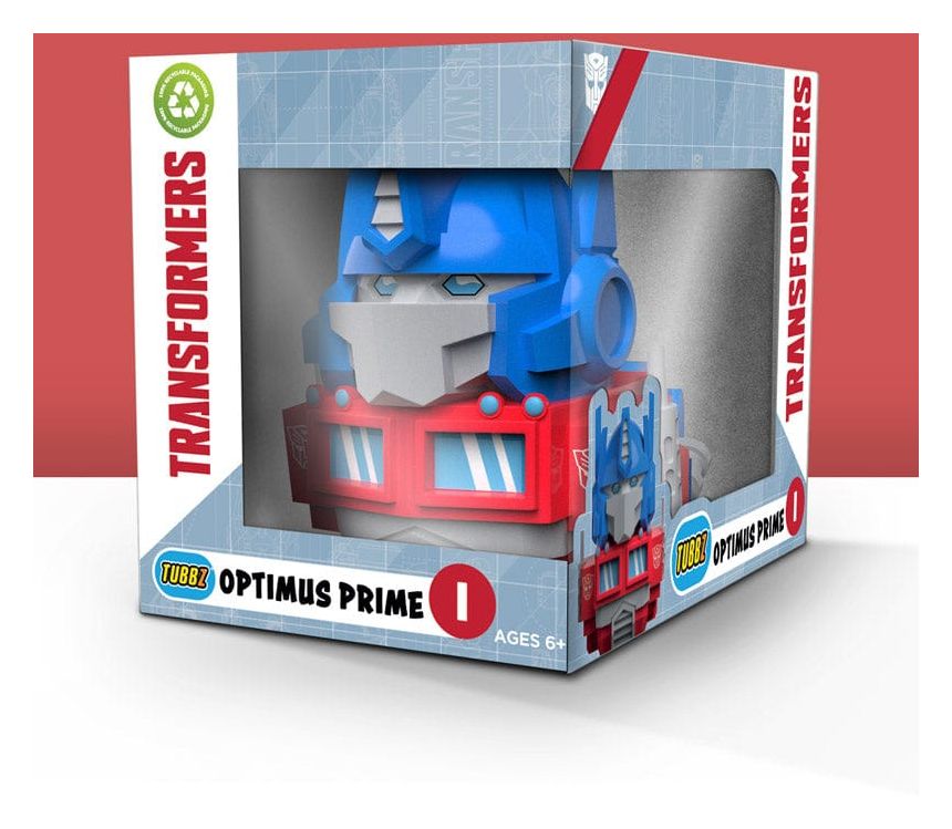Transformers: Optimus Prime 