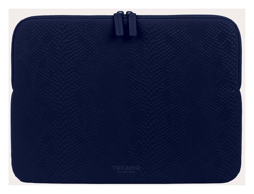 Boa Notebook-Sleeve bis 39,6 cm (15.6 Zoll) (Blau) 