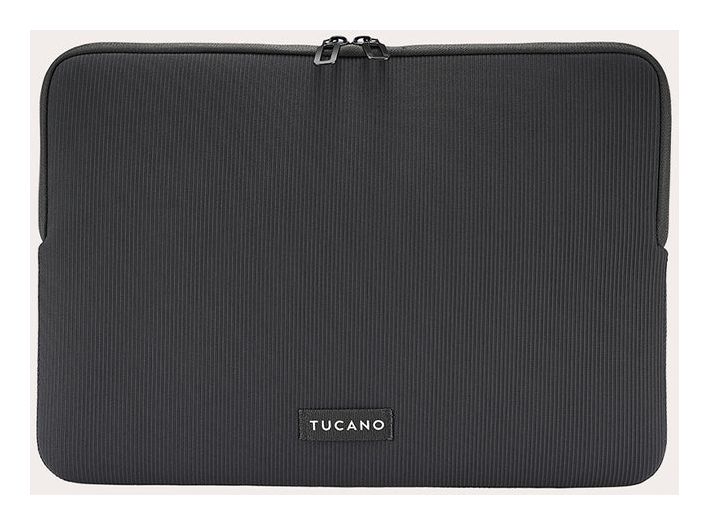 Colore Notebook-Sleeve bis 35,6 cm (14") (Schwarz) 