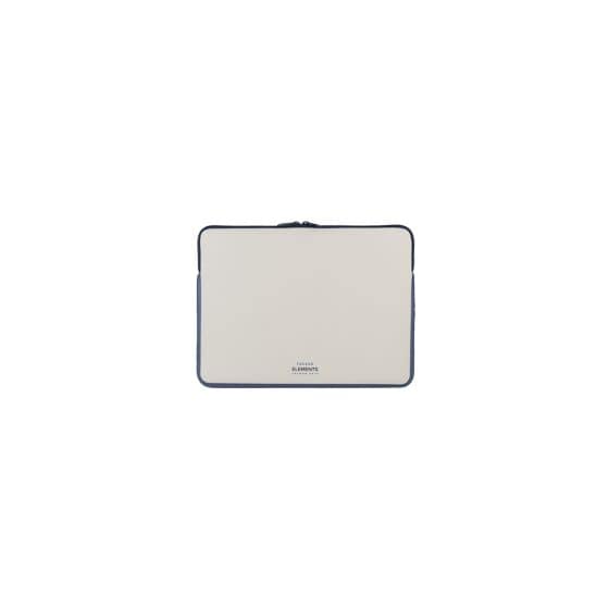 Elements Notebook-Sleeve bis 33 cm (13 Zoll) (Grau) 