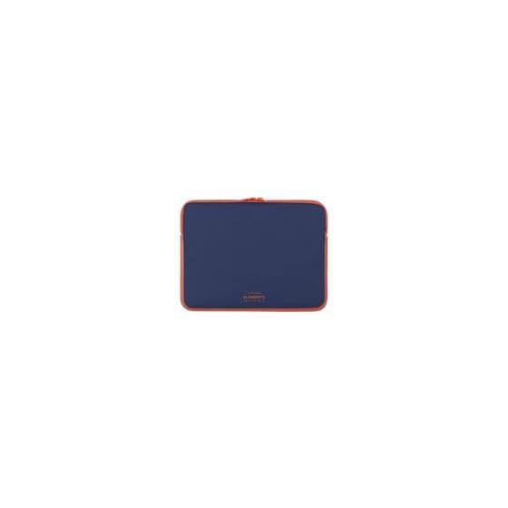 Elements Notebook-Sleeve bis 33 cm (13 Zoll) (Blau) 