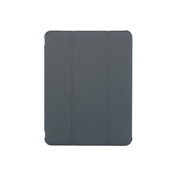 IPDP11M4ST-BBK Folio aus Kunststoff für Apple iPad Pro 11 M4 (2024) bis 27,9 cm (11") Schockresistent (Grau) 