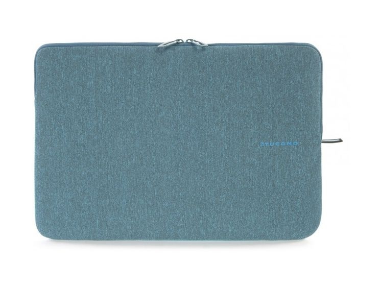 Melange Notebook-Sleeve bis 39,6 cm (15.6 Zoll) (Türkis) 