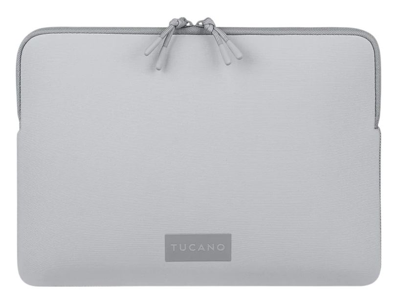 One Notebook-Sleeve für MacBook Neo bis 33 cm (13") (Grau) 