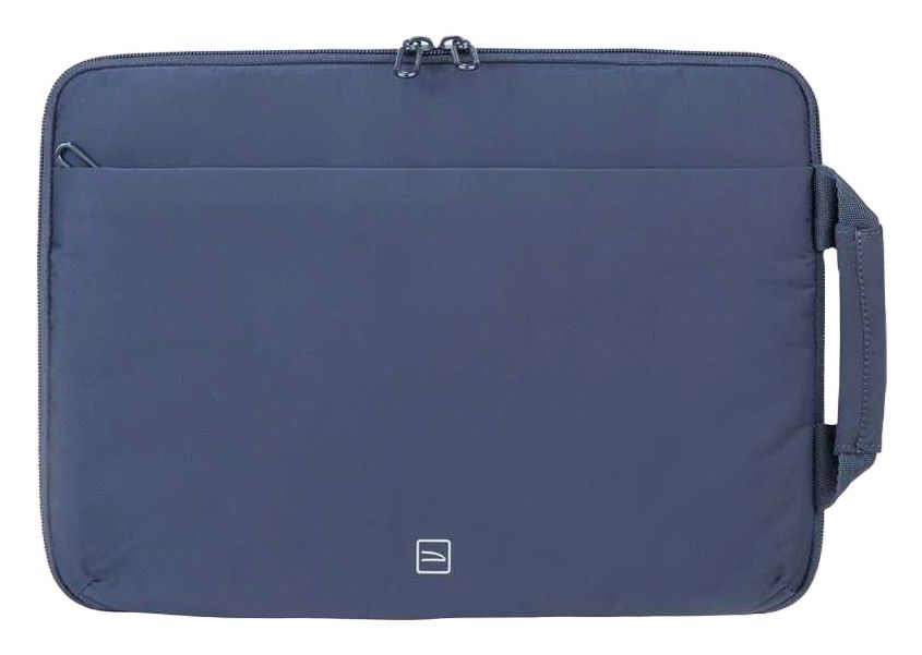 Sandy Notebook-Sleeve bis 35,6 cm (14 Zoll) (Blau) 