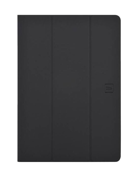 Tre Cover für Lenovo Tab Pro bis 32,3 cm (12.7") Kratzresistent (Schwarz) 
