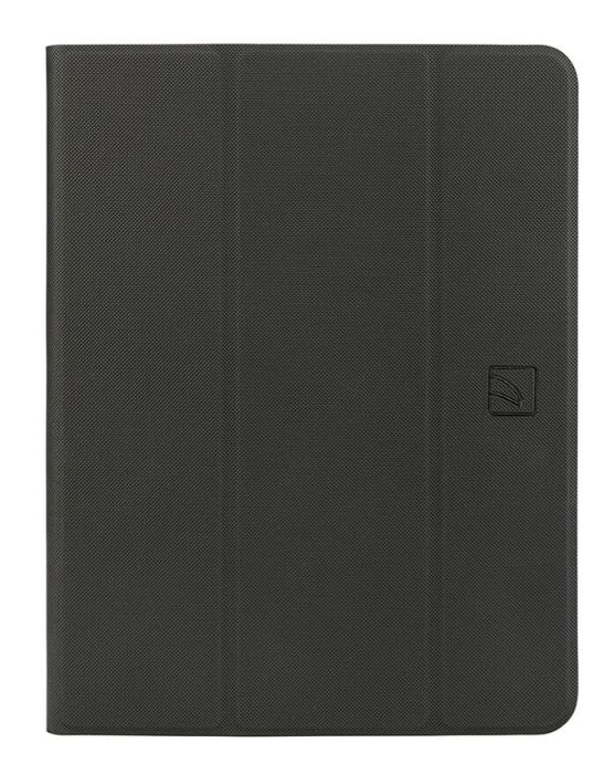 Up Plus Cover für Apple iPad Air 10,9" bis 27,7 cm (10.9") Kratzresistent (Schwarz) 
