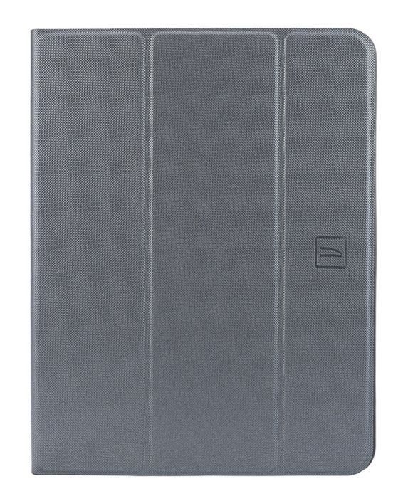 Up Plus Folio für Apple iPad Air bis 27,7 cm (10.9") (Grau) 