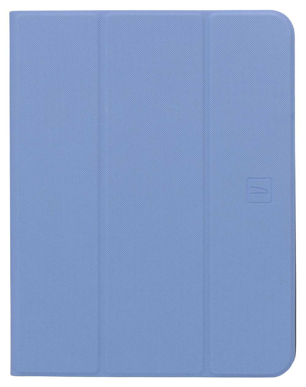 Up Plus Folio für Apple iPad 10.9" 10th gen 2022 bis 27,7 cm (10.9") Kratzresistent (Blau) 