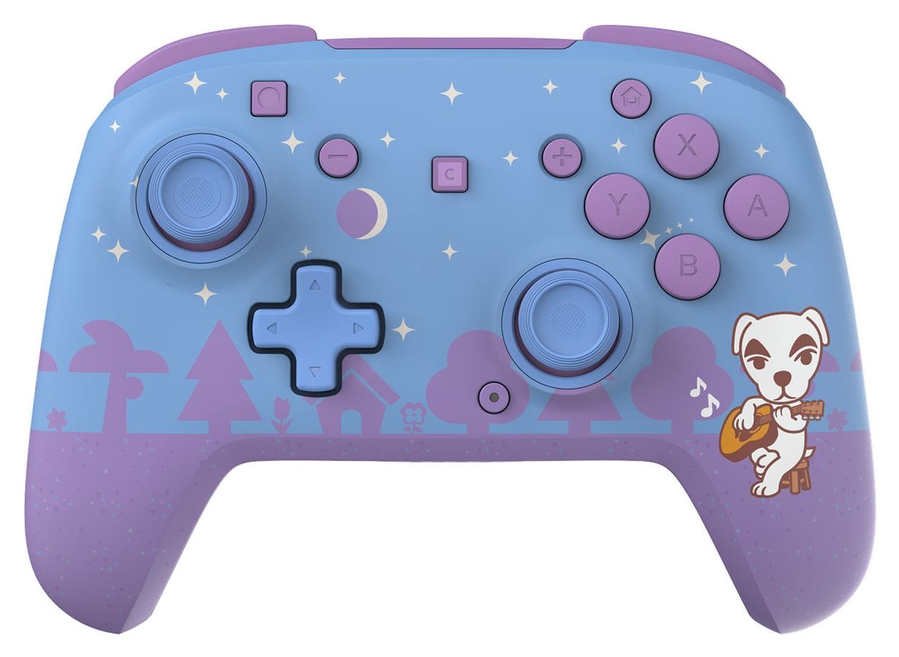 Rematch KK Slider 