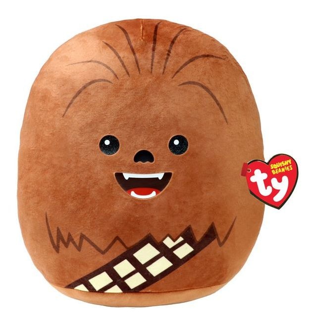 Beanie Chewbacca 