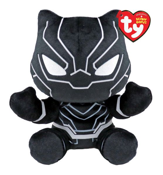 Black Panther 