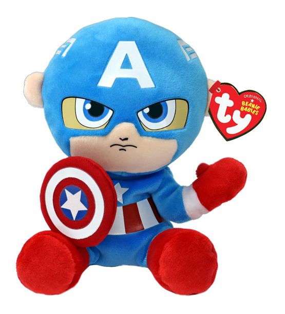 Captain America 