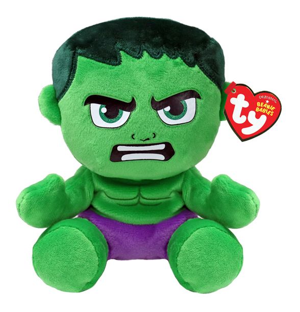 Hulk 
