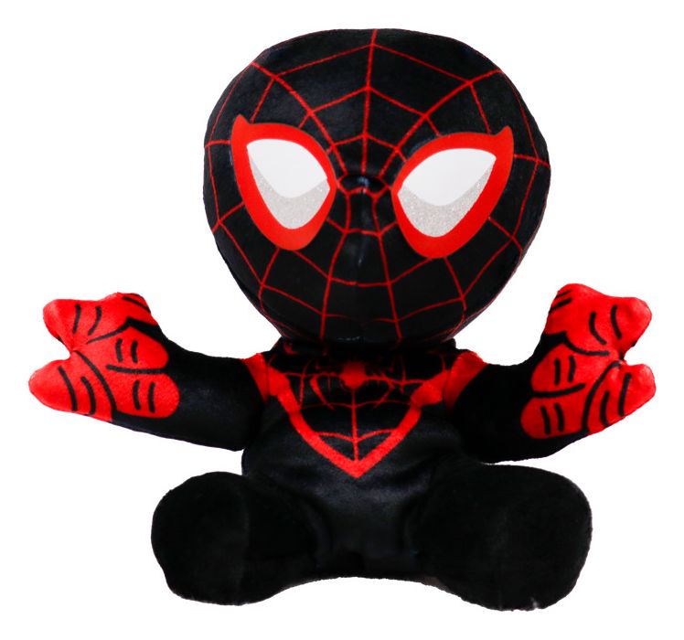 Miles Morales 