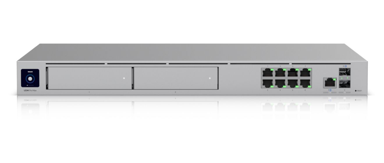 Dream Machine Pro Max 