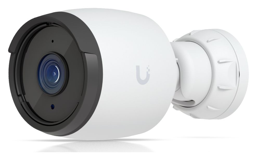 G6 Bullet 3840 x 2160 Pixel IP-Sicherheitskamera IP66 Innen & Außen Nachtsicht  (Weiß) 