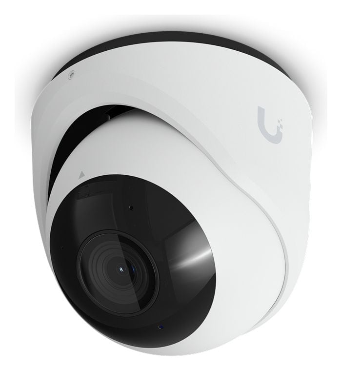 G6 Turret 3864 x 2160 Pixel IP-Sicherheitskamera IP66 Innen & Außen Nachtsicht  (Weiß) 