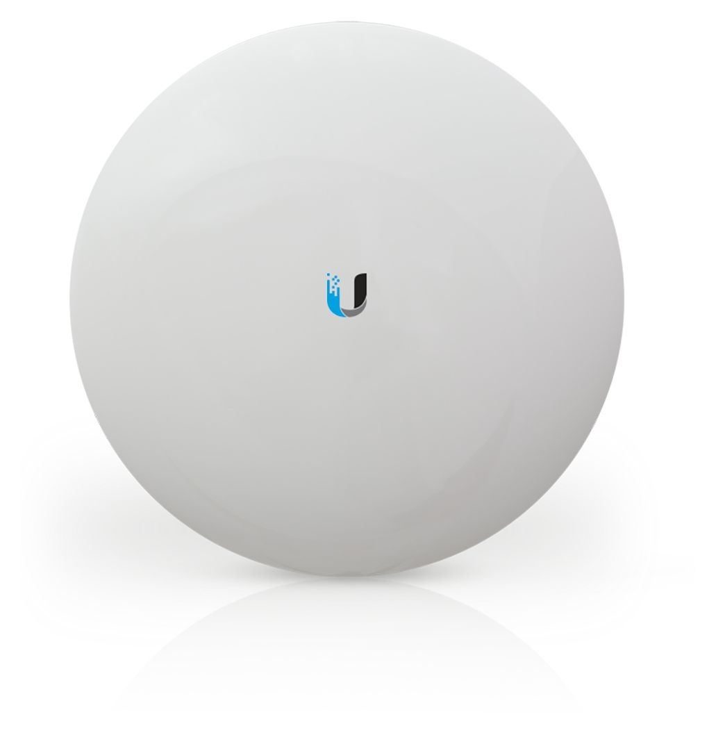 NanoBeam 5AC Gen 2 450 Mbit/s 
