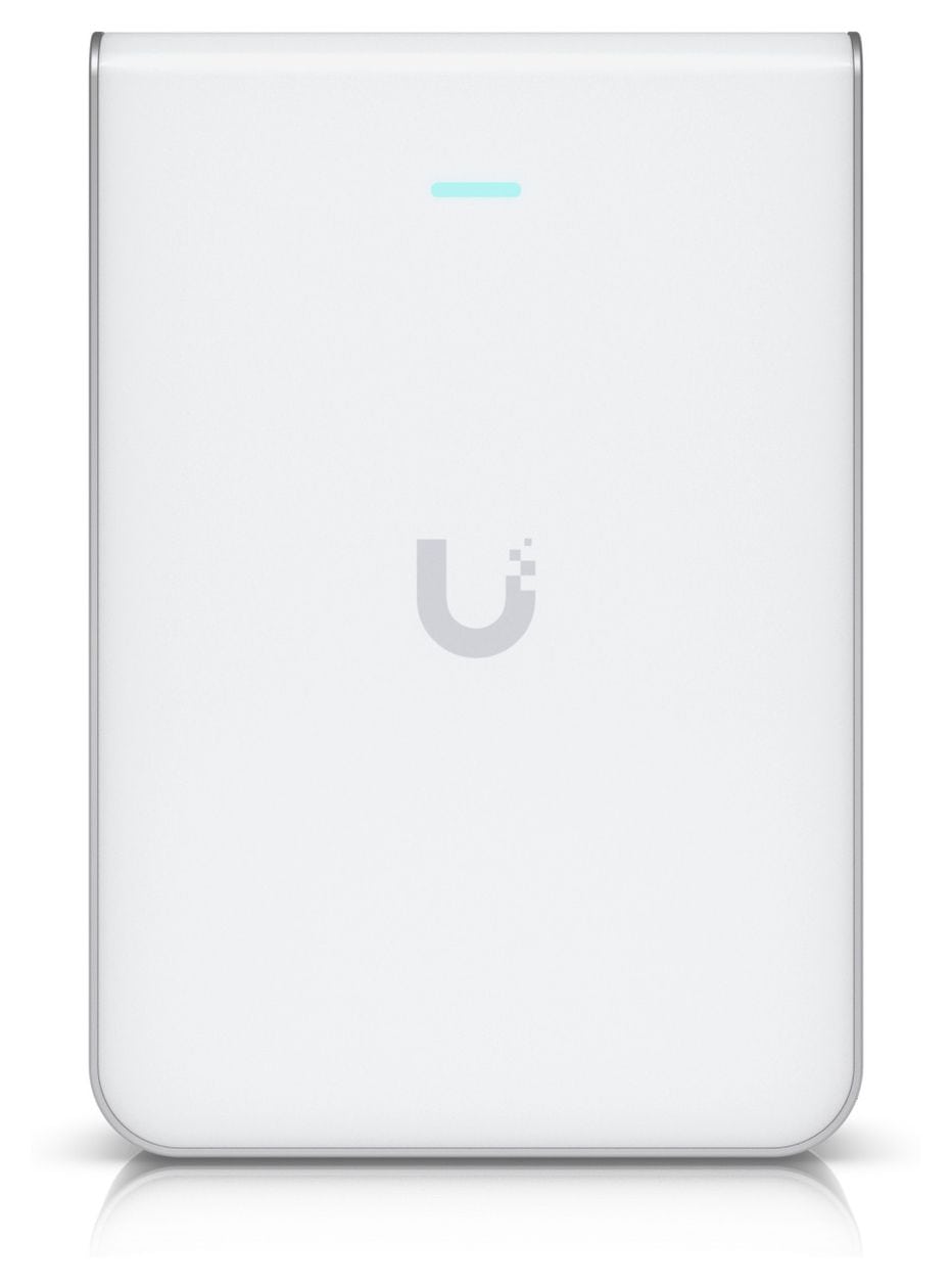 U7 Pro Wall Access Point bis 5800 Mbit/s 